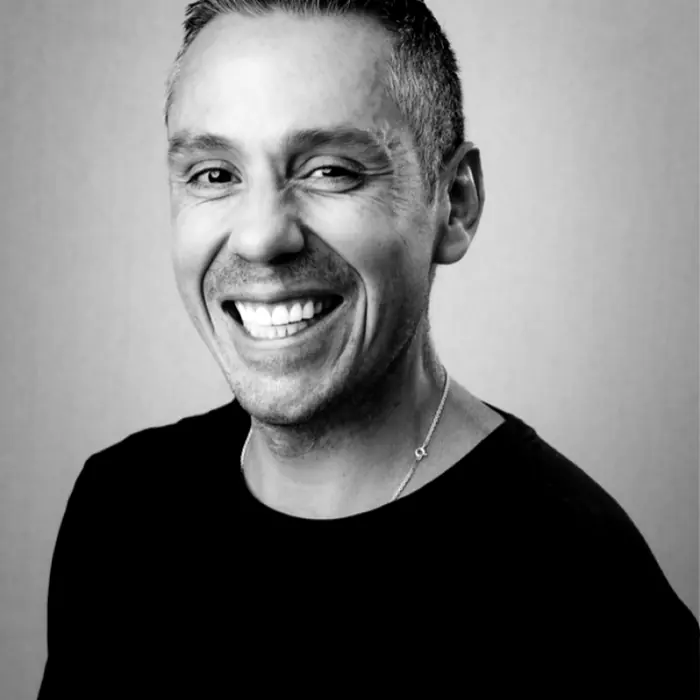 Dominic Paschel