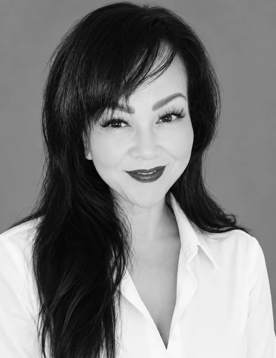 Trang Watson