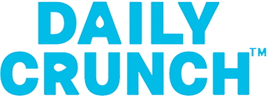Daily Crunch