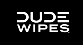 DUDE Wipes