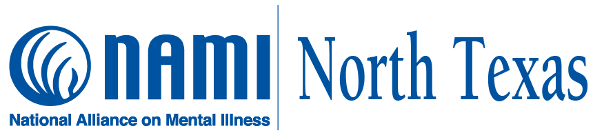 NAMI North Texas, National Alliance on Mental Illness